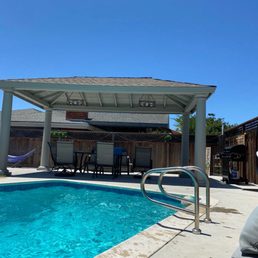 Gazebo One Gazebo One