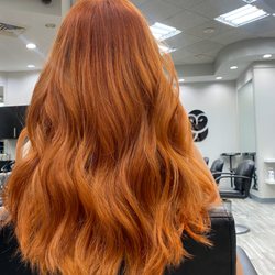 AZNA Salon - Color & cut