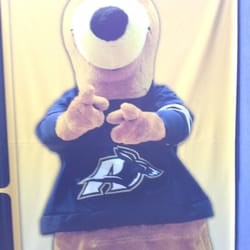 University of Akron Student Recreation & Wellness Center - Zips