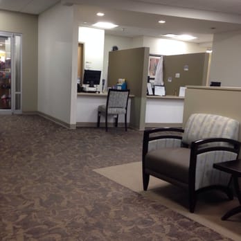 Elliot By The Rivers Edge - Lab check-in - Urgent Care Near Me - Manchester, New Hampshire