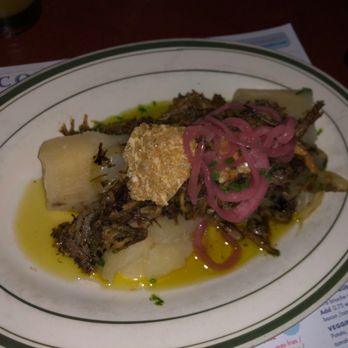 Coppelia - Cuban Near Me - New York, New York