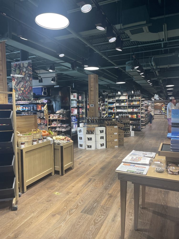 WALLOON VILLAGE GENERAL STORE & DELI Updated August 2024 11 Reviews 4036 S State St, Boyne