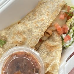 Rod’s Tacos in Granada Hills gift card