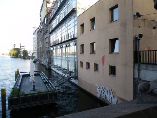 Watergate by null