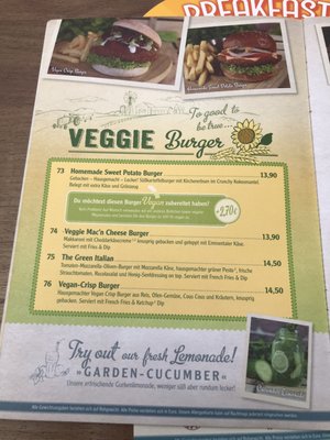 Menu photo 8 Meyers Diner Zwickau, SN Menu photo 8 Meyers Diner Zwickau, SN