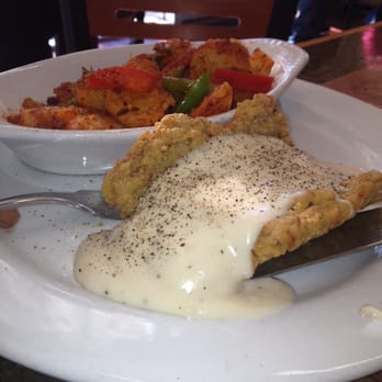 Momo's Cafe - Chicken fried steak - American Near Me - Vallejo, California Momo's Cafe - Chicken fried steak - American Near Me - Vallejo, California
