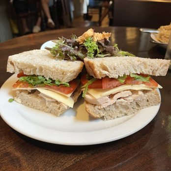 Tria Cafe Rittenhouse - Smoked Chicken Sandwich - Wine Bars Near Me - Philadelphia, Pennsylvania Tria Cafe Rittenhouse - Smoked Chicken Sandwich - Wine Bars Near Me - Philadelphia, Pennsylvania