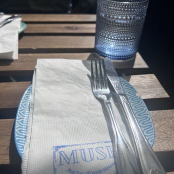 Muse - Thai Near Me - Brooklyn, New York