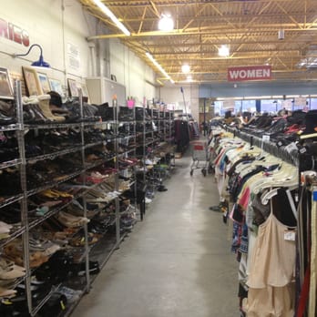 Island Thrift - Outlet Stores Near Me - Medford, New York