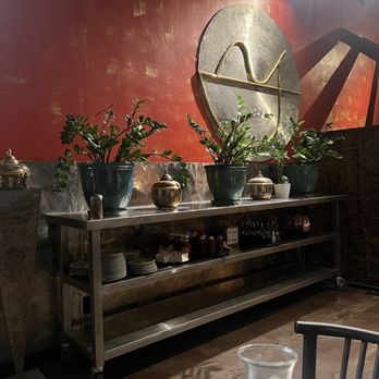 Yupha's Thai Kitchen - Thai Near Me - Tempe, Arizona