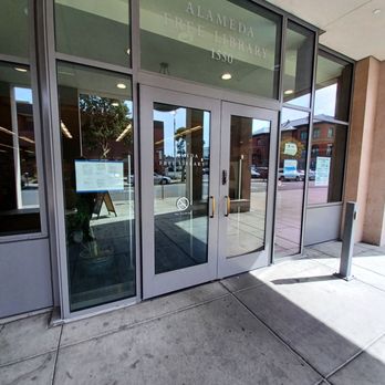 Alameda Free Library - Libraries Near Me - Alameda, California Alameda Free Library - Libraries Near Me - Alameda, California