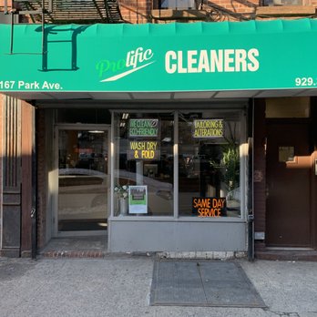 Prolific Cleaners - Dry Cleaning Near Me - Brooklyn, New York