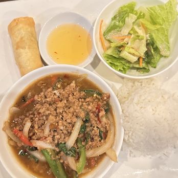 Pin Kaow Thai Restaurant - Spicy Thai Basil - Thai Near Me - Henderson, Nevada Pin Kaow Thai Restaurant - Spicy Thai Basil - Thai Near Me - Henderson, Nevada