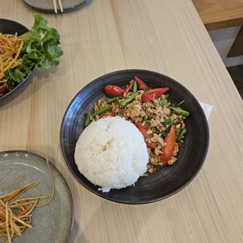 When In Bangkok - Thai Near Me - Flushing, New York When In Bangkok - Thai Near Me - Flushing, New York