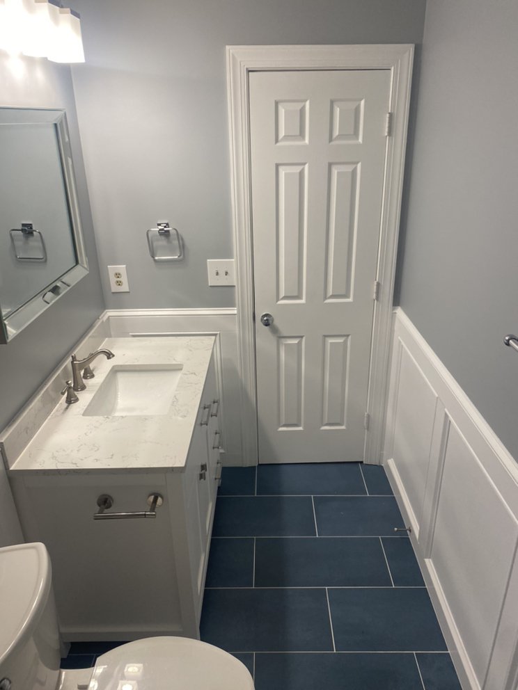 HC PAINT AND DRYWALL 49 Photos 7600 Dublín Dr, Manassas, VA Yelp