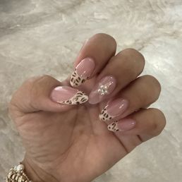 Nails Nails