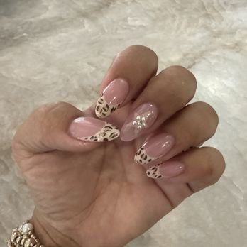 Jennifer Nail & Spa - Nails - Massage Near Me - Turlock, California Jennifer Nail & Spa - Nails - Massage Near Me - Turlock, California