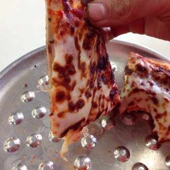 Lotsa Motsa Pizza - Pizza Near Me - Kanab, Utah