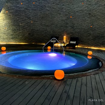 Spa Cenote - Day Spas Near Me - Playa del Carmen, ROO