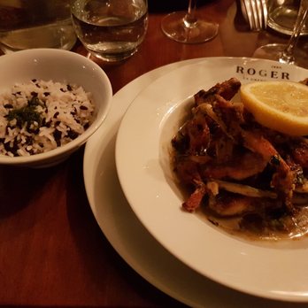 Roger la Grenouille - French Near Me - Paris, 75