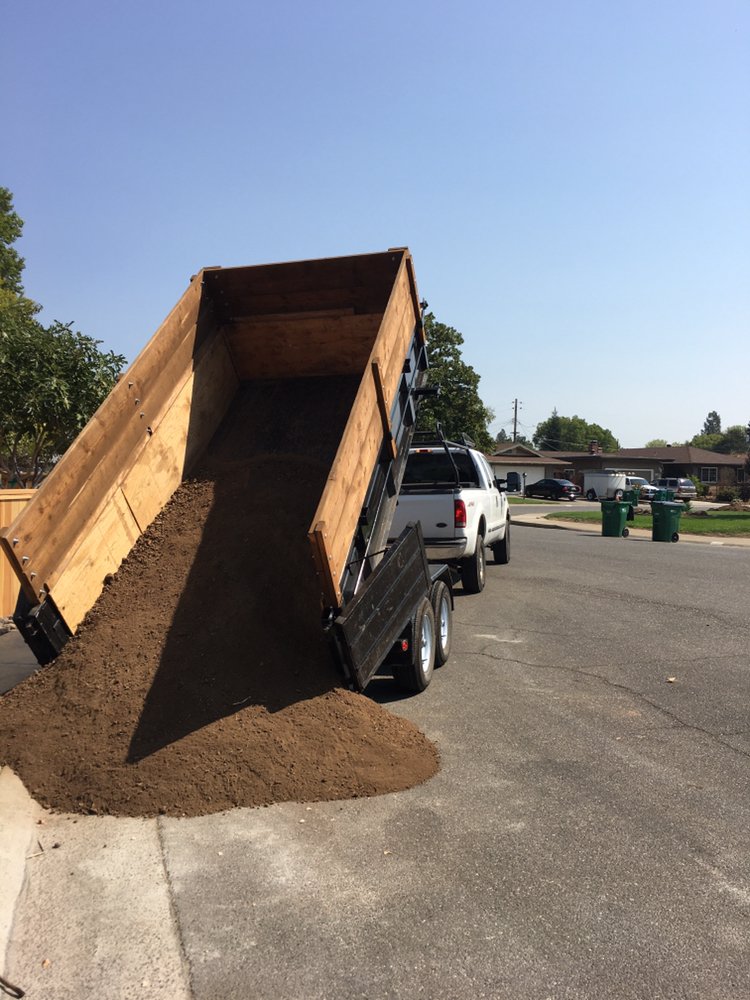 MATT’S DUMP RUNS AND SERVICES Updated September 2024 19 Photos