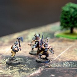 The Rusty Scabbard