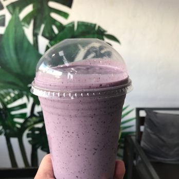 Tower Blendz - Antioxidant D - Acai Bowls Near Me - Fresno, California Tower Blendz - Antioxidant D - Acai Bowls Near Me - Fresno, California