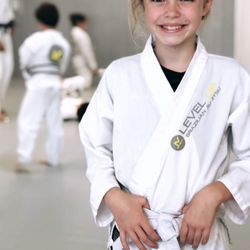 Level Up - Kids & Teens Martial Arts in Woodland Hills, Tarzana, Winnetka area