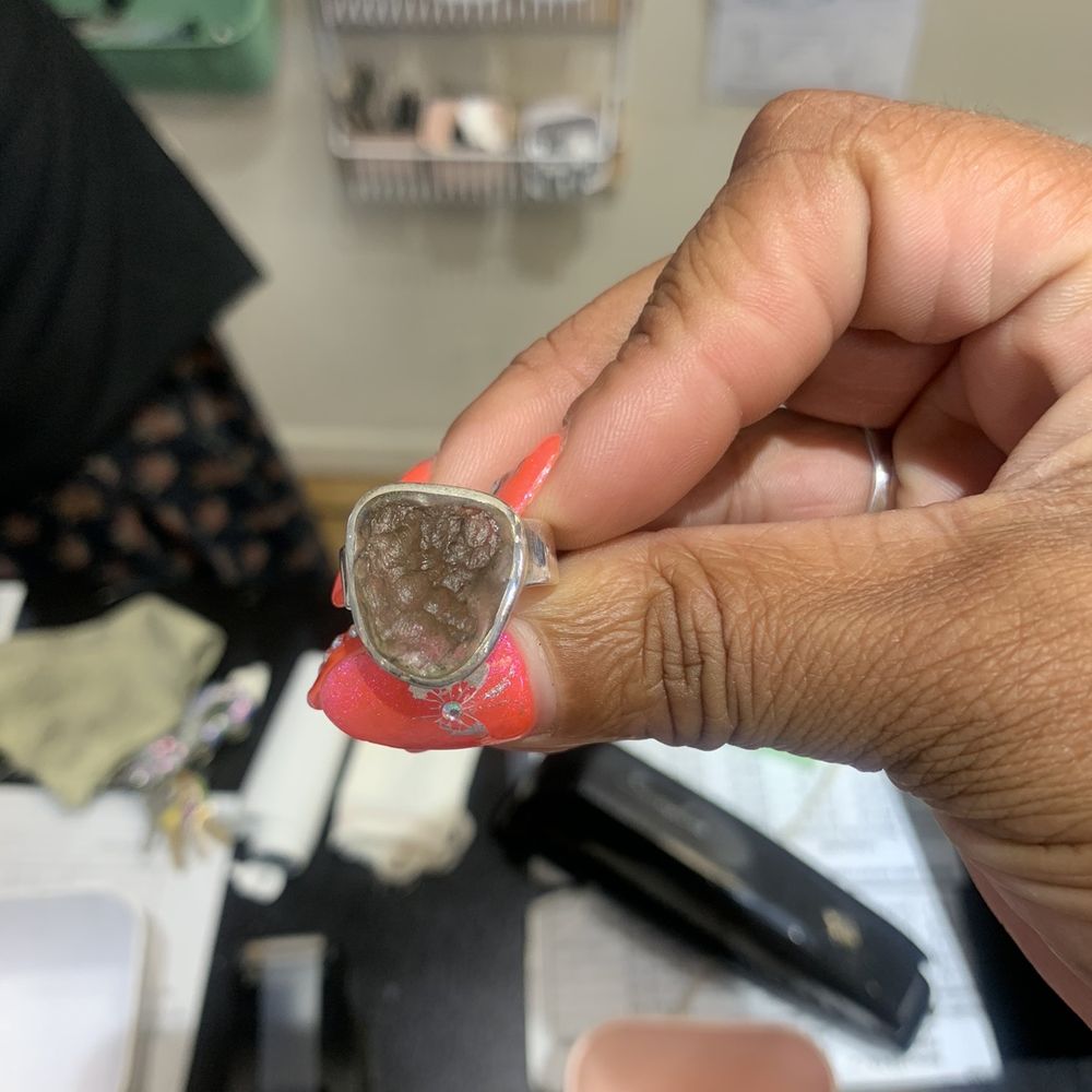 Super Silver Sacramento - Moldavite - Jewelry Near Me - Sacramento, California Super Silver Sacramento - Moldavite - Jewelry Near Me - Sacramento, California
