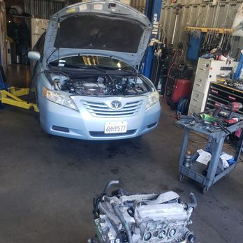 Julf Auto - Auto Repair Near Me - Pittsburg, California Julf Auto - Auto Repair Near Me - Pittsburg, California