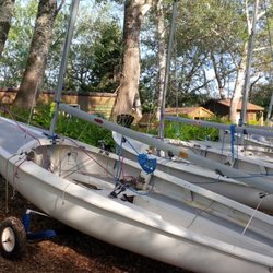 Toronto Island Sailing Club