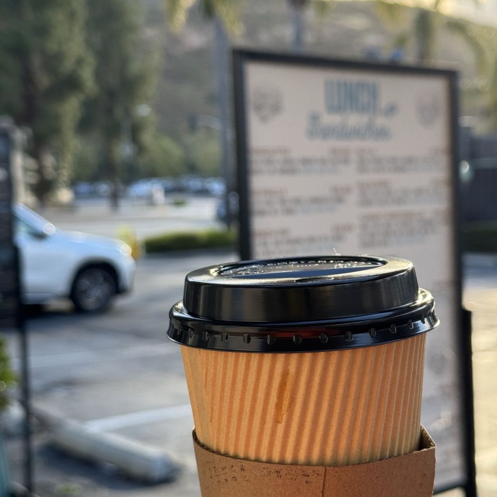 Honey Haven - Pistachio latte - Coffee & Tea Near Me - San Diego, California