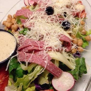 Bravo Restaurant - Italian salad - Italian Near Me - Aiea, Hawaii Bravo Restaurant - Italian salad - Italian Near Me - Aiea, Hawaii