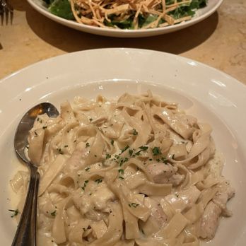 The Cheesecake Factory - Chicken fettuccini / Santa Fe salad - Desserts Near Me - Pittsburgh, Pennsylvania The Cheesecake Factory - Chicken fettuccini / Santa Fe salad - Desserts Near Me - Pittsburgh, Pennsylvania
