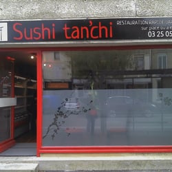 sushi tan'chi