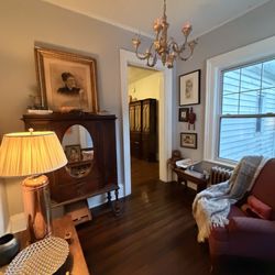 Gardner Farm Inn