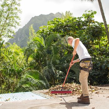 Precision Cleaning Hawaii - Hawaii's #1 gutter cleaners. - Window Washing Near Me - Honolulu, Hawaii Precision Cleaning Hawaii - Hawaii's #1 gutter cleaners. - Window Washing Near Me - Honolulu, Hawaii