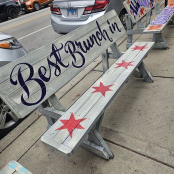 The Brunchery - Breakfast & Brunch Near Me - Chicago, Illinois