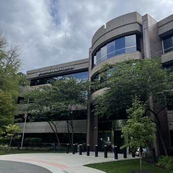 Fairfax Health Center