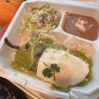 Buendia Breakfast & Lunch Cafe - Plabano Tamale - Breakfast & Brunch Near Me - Tucson, Arizona