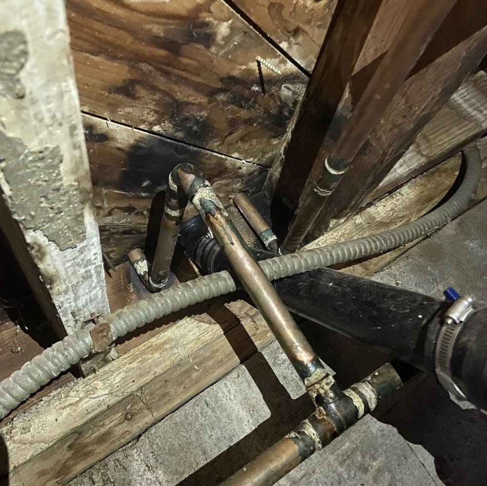 Slide of Stolo’s Plumbing Services