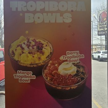 Tropical Smoothie Cafe - Juice Bars & Smoothies Near Me - Chicago, Illinois Tropical Smoothie Cafe - Juice Bars & Smoothies Near Me - Chicago, Illinois