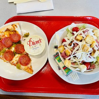 Dion's - 505 Pizza and Ranch Salad - Pizza Near Me - Commerce City, Colorado Dion's - 505 Pizza and Ranch Salad - Pizza Near Me - Commerce City, Colorado