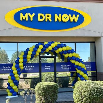 My Dr Now - Walk-in Clinics Near Me - Phoenix, Arizona My Dr Now - Walk-in Clinics Near Me - Phoenix, Arizona