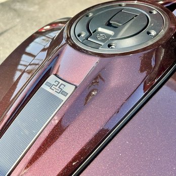 5K OIL - Motorcycle Repair Near Me - San Juan Capistrano, California