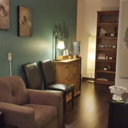 Hayden Acupuncture & Wellness Center - Lobby