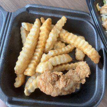 Zaxbys - Chicken Wings Near Me - Cabot, Arkansas