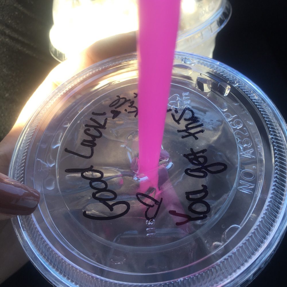 Dutch Bros Coffee - Thanks for the love Dutch! - Coffee & Tea Near Me - Mesa, Arizona