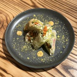 Mei Mei House - 3. Spring Roll