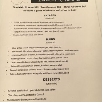 Trevi Lakeside - Lunch specials - Desserts Near Me - Baulkham Hills, NSW Trevi Lakeside - Lunch specials - Desserts Near Me - Baulkham Hills, NSW